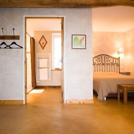 B&B La Cerisaie Francheleins Εξωτερικό φωτογραφία