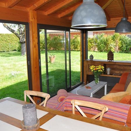 B&B La Cerisaie Francheleins Εξωτερικό φωτογραφία