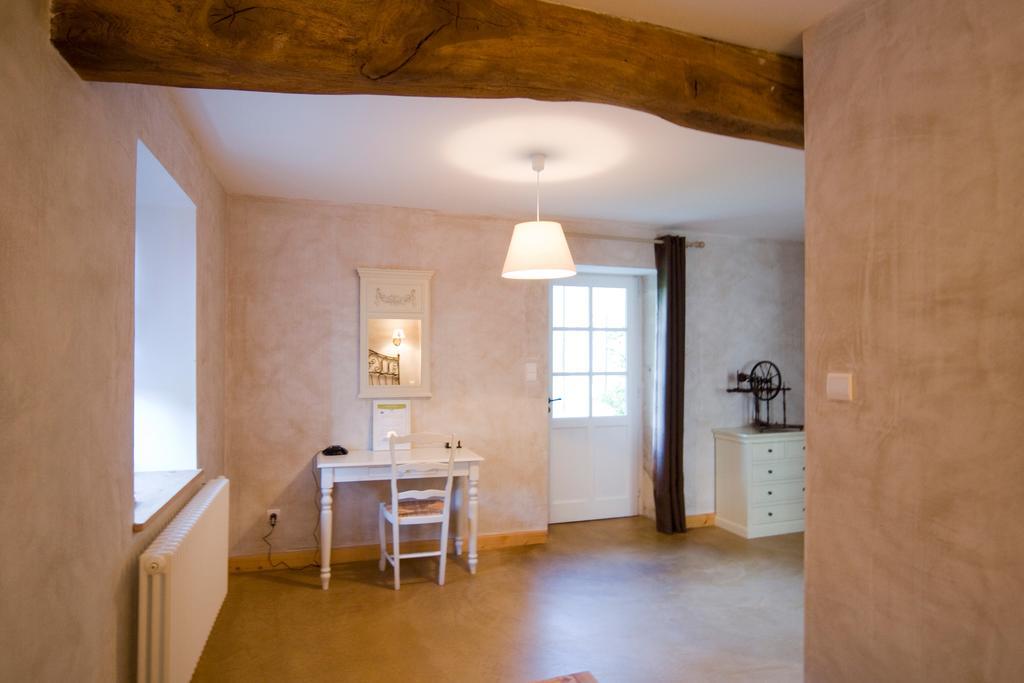 B&B La Cerisaie Francheleins Εξωτερικό φωτογραφία