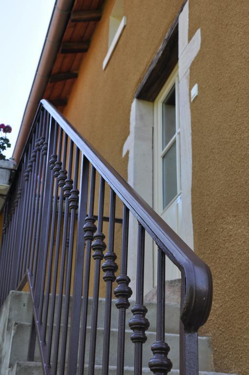 B&B La Cerisaie Francheleins Δωμάτιο φωτογραφία