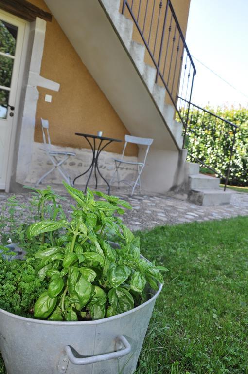 B&B La Cerisaie Francheleins Δωμάτιο φωτογραφία
