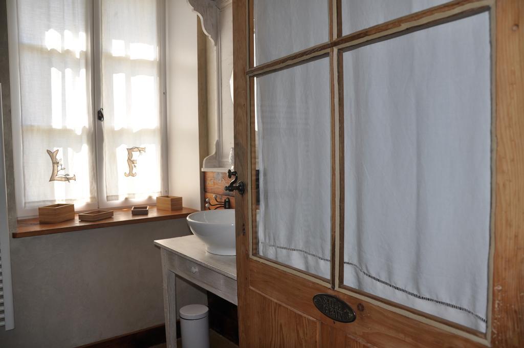 B&B La Cerisaie Francheleins Δωμάτιο φωτογραφία
