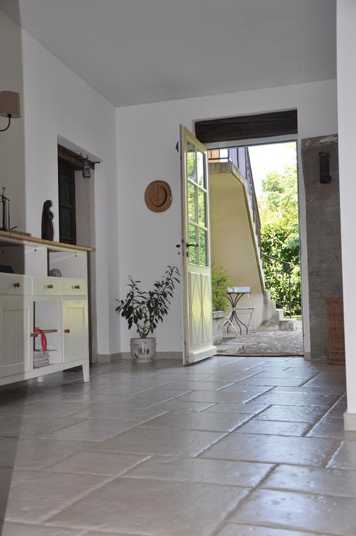 B&B La Cerisaie Francheleins Εξωτερικό φωτογραφία