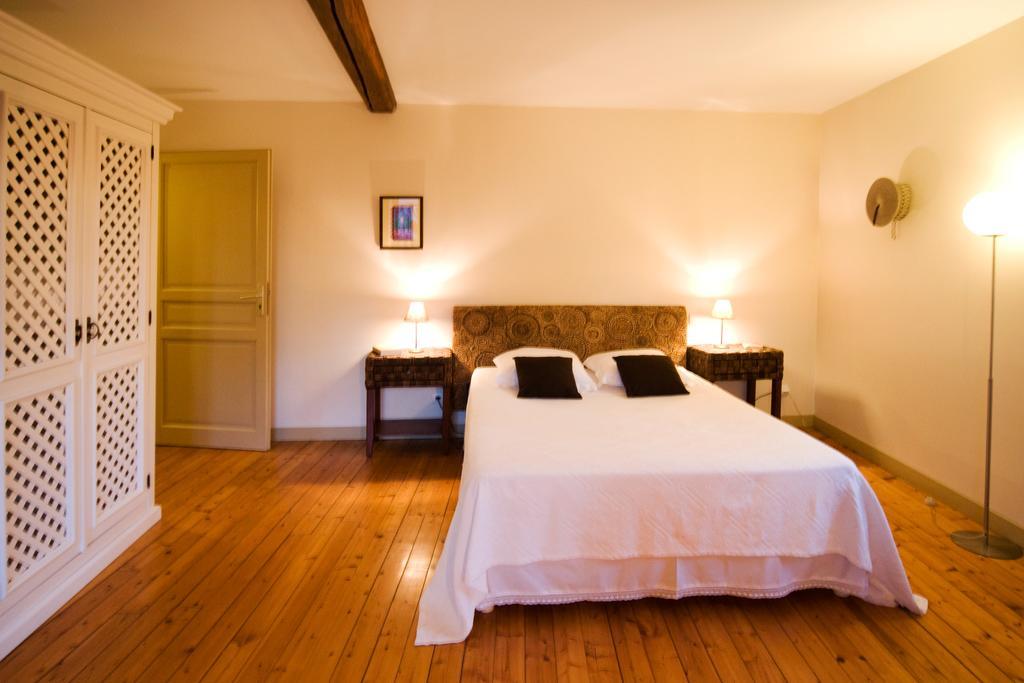 B&B La Cerisaie Francheleins Εξωτερικό φωτογραφία